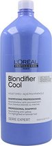 Shampoo Expert Blondifier Cool L'Oreal Professionnel Paris (1500 ml)