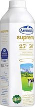 Afgeroomde melk Central Lechera Asturiana Suprema (1 L)