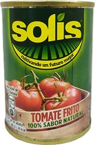 Gebakken tomaat Solis (140 g)
