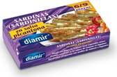 Sardines Diamir (90 g)