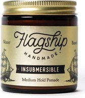 The Flagship Pomade Co. Insubmersible 113 gr.