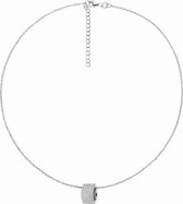 Ketting Dames Folli Follie 3N15S102C (40 cm)