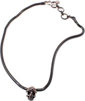 Ketting Dames Folli Follie 4N14T010KK (22 cm)