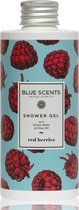 Blue Scents Douchegel Red Berries