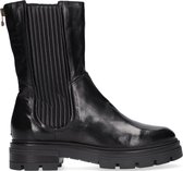 Omoda M79234 Enkelboots -  Enkellaarsjes - Dames - Zwart - Maat 42