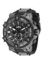 Invicta Bolt 35550 Quartz Herenhorloge - 52mm