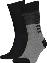 Tommy Hilfiger Mannen Sokken Maat 39-42