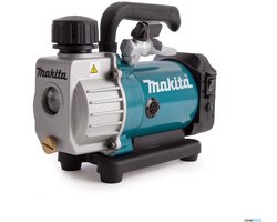 Makita DVP180Z 18V Li-Ion Accu Vacuümpomp body
