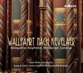 René Perler & Romano Giefer - Wallfahrt Nach Kevelaer (CD)