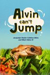 Alvin Can't Jump