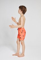 Shiwi Swimshort shiwi robot - oranje - 116