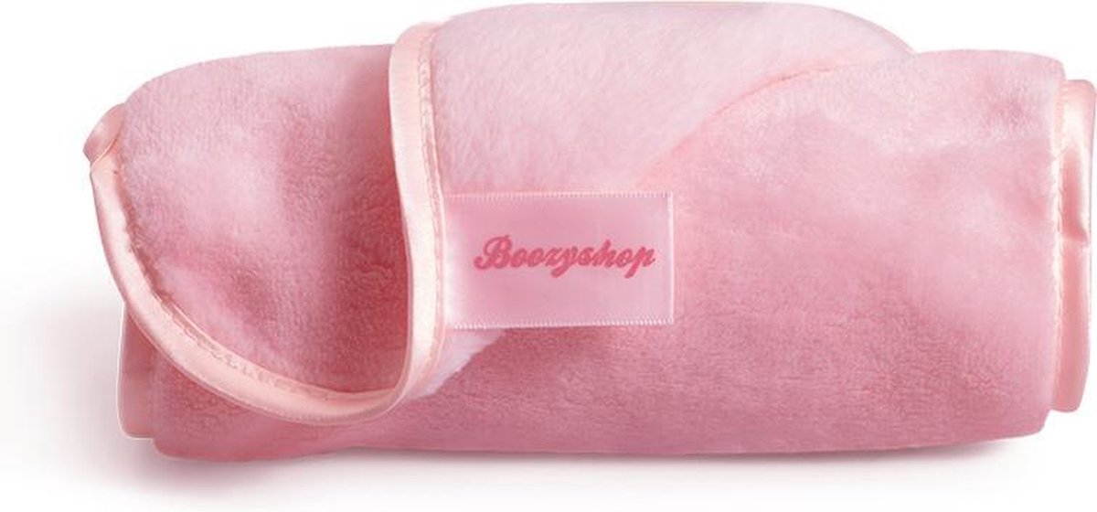 Boozyshop Makeup Eraser Towel