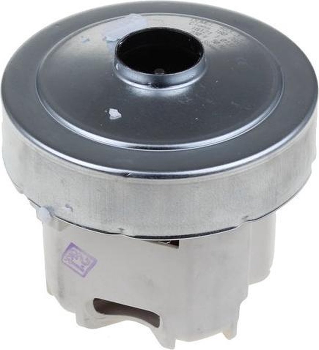 Geschikt voor Rowenta - Stofzuigermotor Domel 463.3.270-51 - RSRT4362