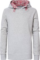 Petrol Industries Comfortabele hoodie Jongens - Maat 164