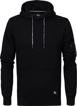 Petrol Industries - Comfortabele hoodie Heren - Maat XL