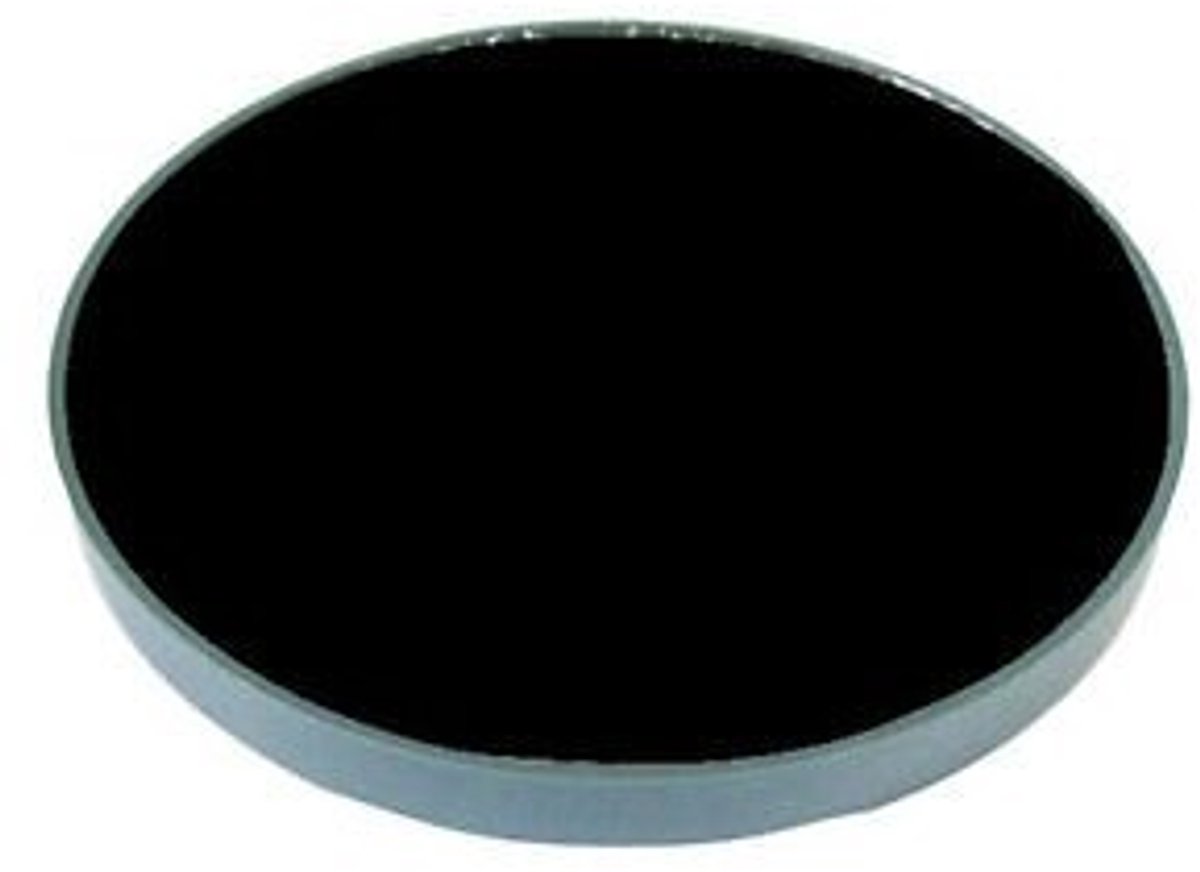 Schmink - Zwart - Aqua - 101 - 25ml