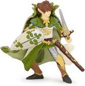 Speelfiguur - Fantasie - Elf - Prins van het woud*
