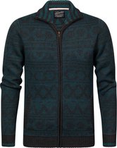 Petrol Industries - Warm vest Heren - Maat L