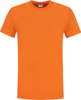 T-shirt Tricorp - Casual - 101001 - Orange - taille S