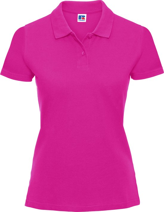 ᏒᎪᏞᏢᎻ ᏞᎪՍᏒЕΝ Klassiek poloshirt