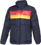 ELLESSE donsjack heren blauw L