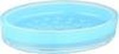 Blue Celeste Soap Dish