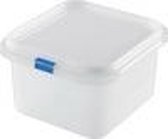 TAPPER SQUARE 1.9L VERMOGEN