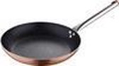 20X4.3CM PAN inductie aluminiumfolie PRESSING FULL ECLIPSE