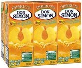 Nectar Don Simon Disfruta Perzik (6 x 200 ml)