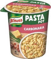 Spiralen Knorr Carbonara (62 g)