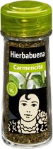 Pepermunt Carmencita (18 g)