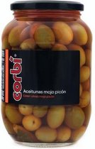 Olives Corbí (850 ml)