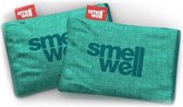 Schoenverfrisser Sensitive Green Smellwell