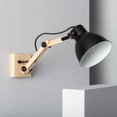 Muurlamp Ledkia Gacan 40W