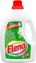 Vloeibaar wasmiddel Elena (1,65 L)