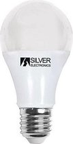 Sferische Ledlamp Silver Electronics 602425 10W