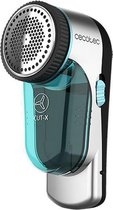 Oplaadbare elektrische pluizenverwijderaar Cecotec Cut-X 45 ml Grijs