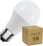 Ledlamp Ledkia 10 uds 7 W 510 Lm (Neutraal wit 4000-4500 K)
