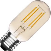 Ledlamp Ledkia Gold Tory T45 E27 A++ 4W 360 Lm 320 Lm