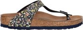 Birkenstock -Dames -  multicolor - slippers & muiltjes - maat 39