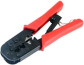 Krimptang GEMBIRD T-WC-02 Universeel RJ45/RJ12/RJ11