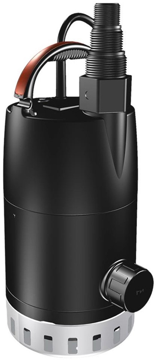 Grundfos Unilift CC 9