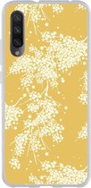 Smartphonebooster Telefoonhoesje - Back Cover - Geschikt Voor Xiaomi Mi A3