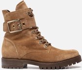 Gabor Veterboots cognac - Maat 41.5