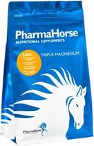 Navulverpakking Triple Magnesium paard 1000 gram