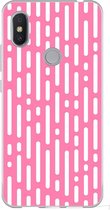 Smartphonebooster Telefoonhoesje - Back Cover - Geschikt Voor Xiaomi Redmi S2