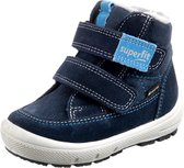 Superfit laarzen Donkerblauw-25