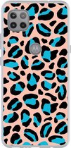 Smartphonebooster Telefoonhoesje - Back Cover - Geschikt Voor Motorola Moto G 5G