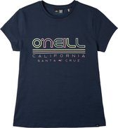 O'Neill T-Shirt All Year Ss T-Shirt - Ink Blue - A - 104