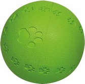 Flamingo Rubber Ball Summer Squeak 8 Cm